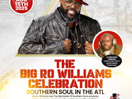 The Southern Soul Experience