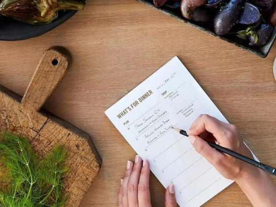 How to Reduce Food Waste & Save Money