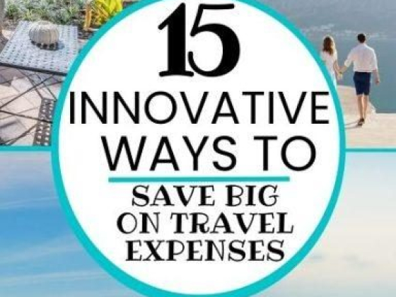 Untraditional Ways to Save on Travel Costs