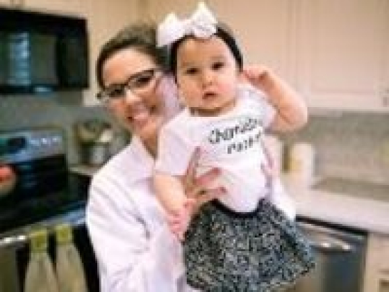 Alexis @ Chemistry Cachet