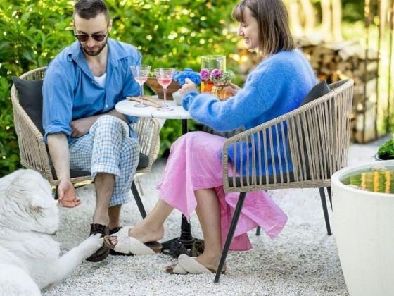 11 Outdoor Furniture Sets That Look Expensive (But Aren’t)