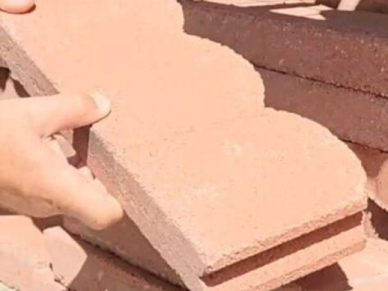 DIY Paver Patio Table: A Quick and Easy Summer Project