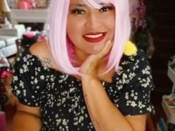 Victoria_Lady Dollar