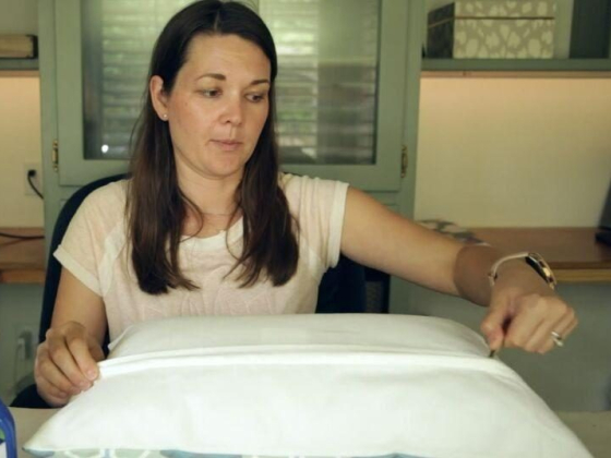 How to Shop for Outdoor Pillows: 3 Essential Tips