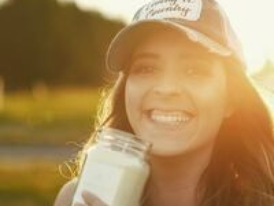 Holly | Living it Country