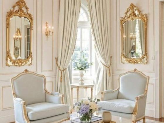 2025’s Boldest Interior Design Trends: Hot or Totally Not?