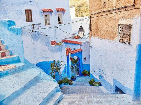 Ultimate Guide to Chefchaouen: Morocco's Blue City