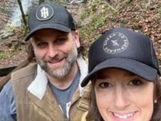 Rob & Coco, Hometalk Team