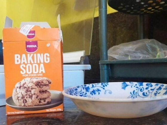 How To Clean Electric Stove Burners