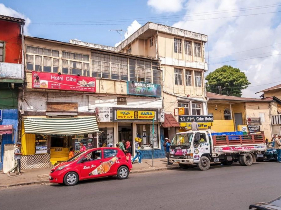 2 Days in Addis Ababa: The Perfect Addis Ababa Itinerary