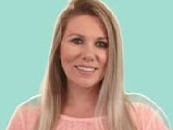 Kelly Anne Smith | Freedom In A Budget