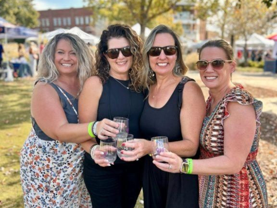 Suwanee Wine Fest