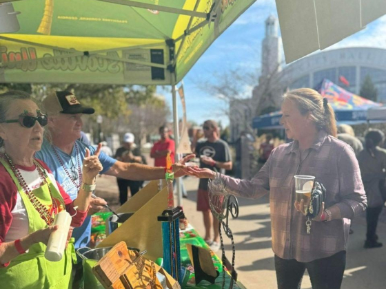 Suwanee Chili Cook Off & Music Festival