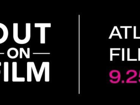 Out On Film, Atlanta’s LGBTQ Film Festival