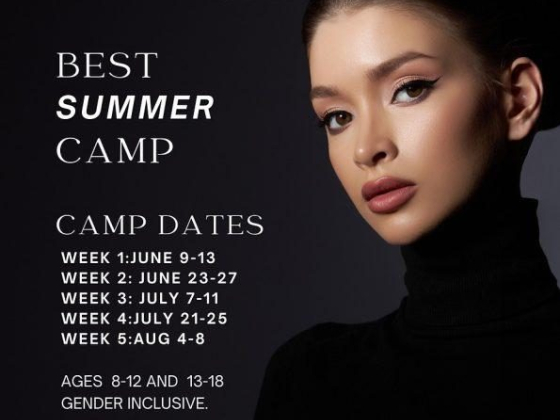 Fashionista Camp