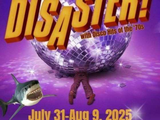 Disaster! The Musical