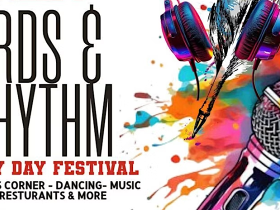 SoFried's Words and Rhythm