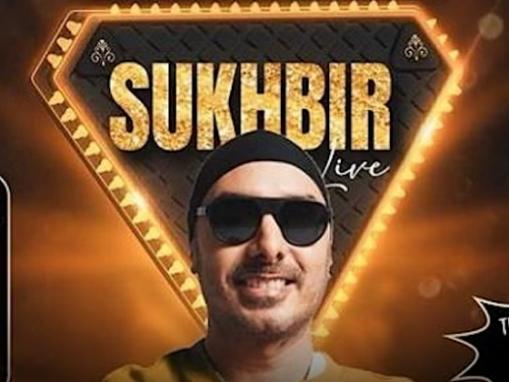 Sukhbir Live in Atlanta