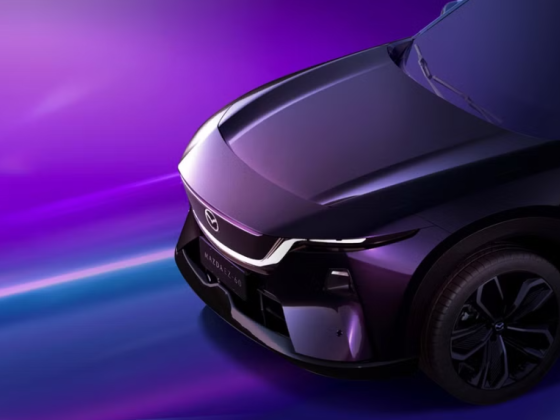 Meet The Next Big Thing In Electrification: The Range Extender EV