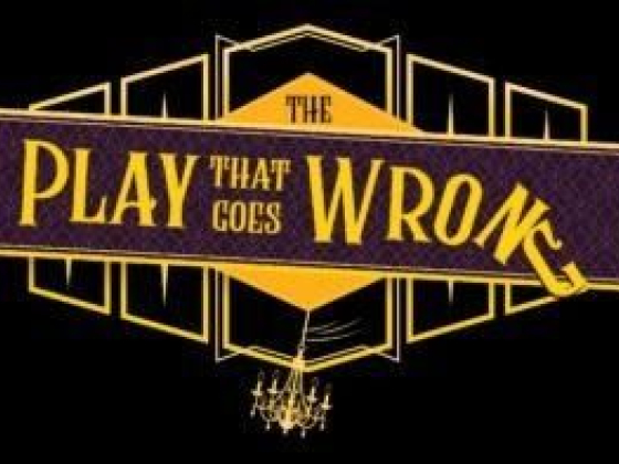 The Play That Goes Wrong