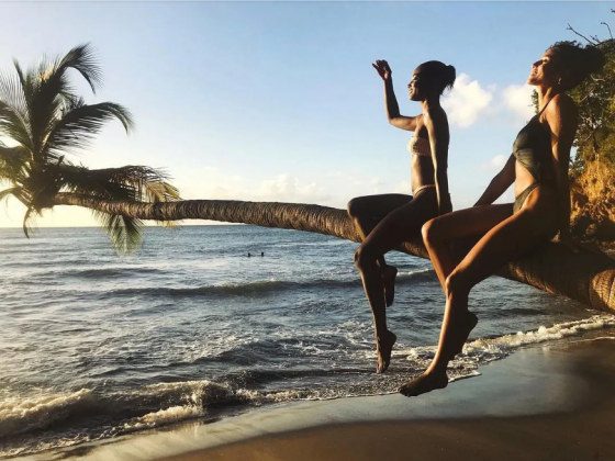 Where to Stay, Eat, and Lie on the Beach in Martinique