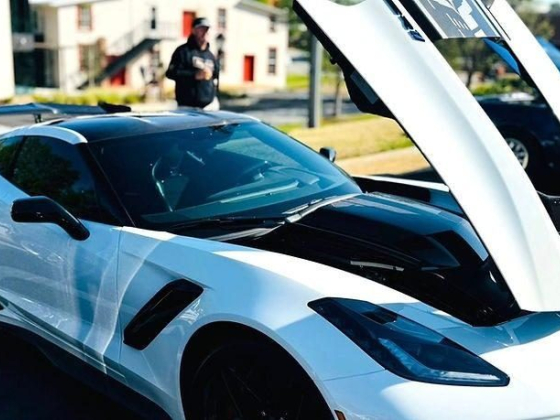 Exotics Sunrise Saturdays