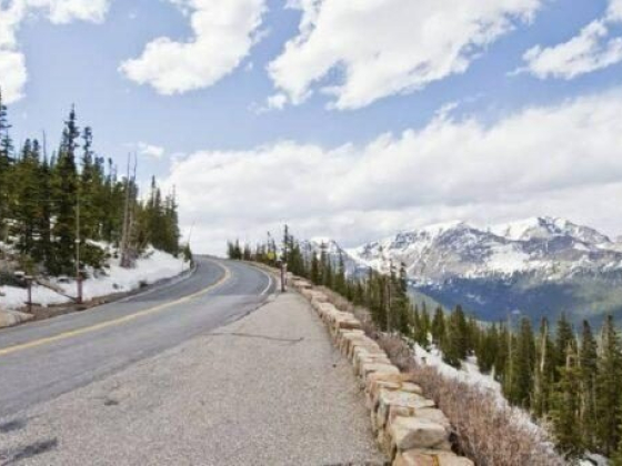 9 Epic National Park Roads You Need to Drive at Least Once