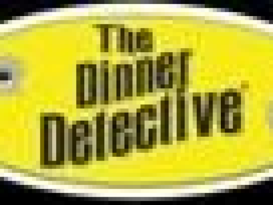 The Dinner Detective True Crime Murder Mystery