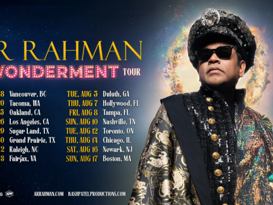 Kash Patel Productions