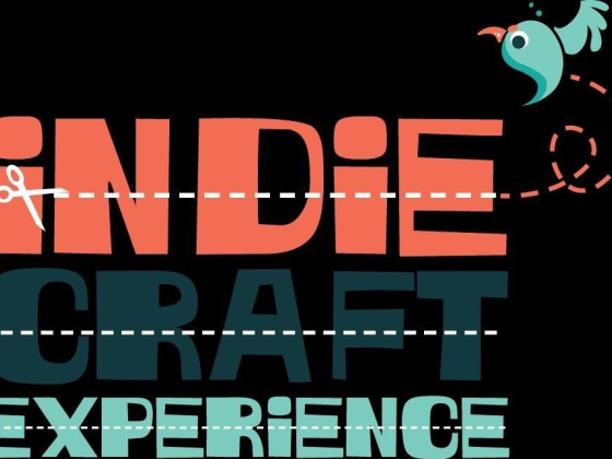 Indie Craft Spooktacular 2025