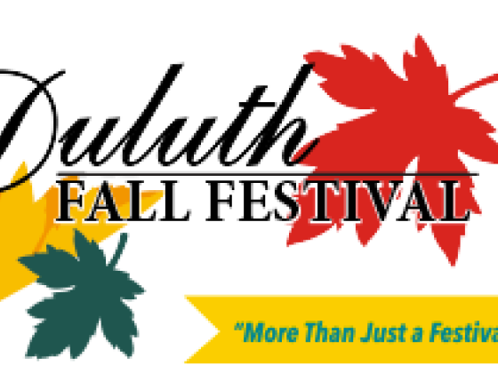 Duluth Fall Festival 2025