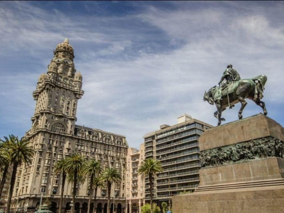 5 things travellers love about Montevideo, Uruguay (and the best things to do)