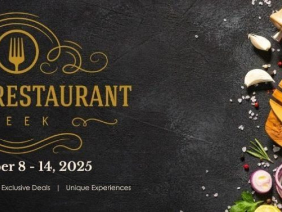 Milton Restaurant Week