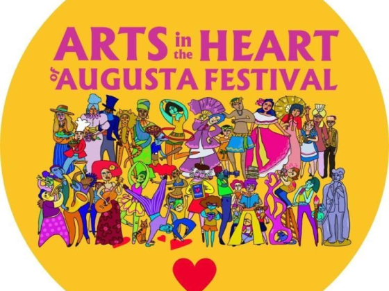 Arts in the Heart of Augusta
