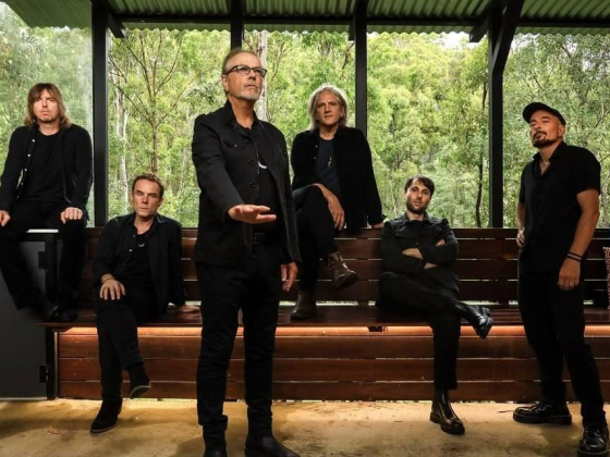 The Church – THE SINGLES: 1980-2025