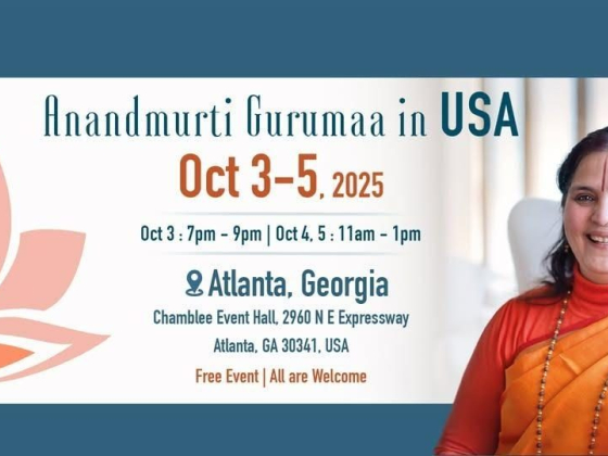 A Series of Enlightening Talks