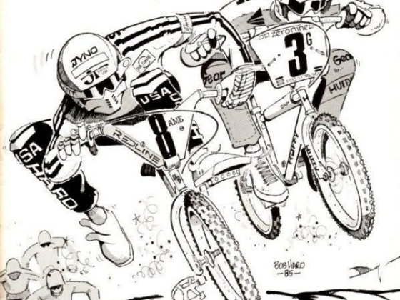 USA BMX Georgia State Championship Pre-Race