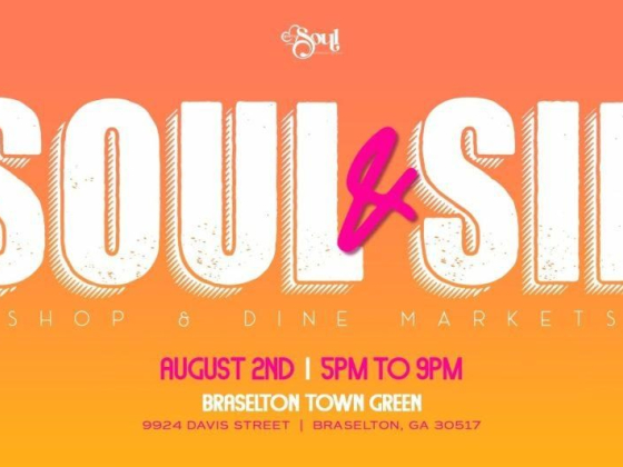 Soul & Sip