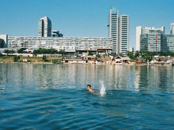 An Alternative Guide to Vienna