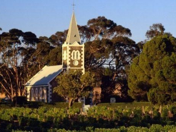 Barossa Valley travel guide and things to do: Nine highlights