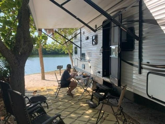 2016 Dutchmen RV - Coleman Lantern Series 262BHS