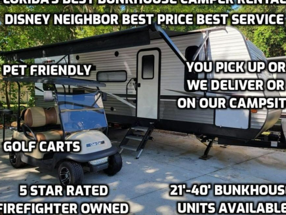 2019 Dutchmen RV - Coleman Lantern Series 263BH