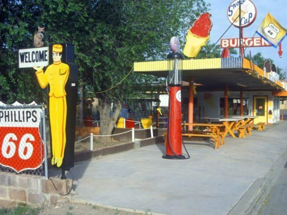 Some of the Weirdest Roadside Attractions to Swing by in your RV