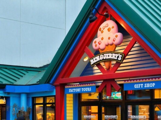 Unique RV Vacation Ideas