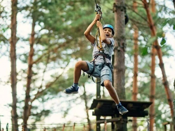 Top 10 Reasons To Visit The Adirondack Mountains