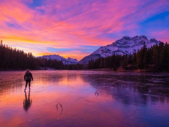 20 Best Banff Lakes You Have To Visit