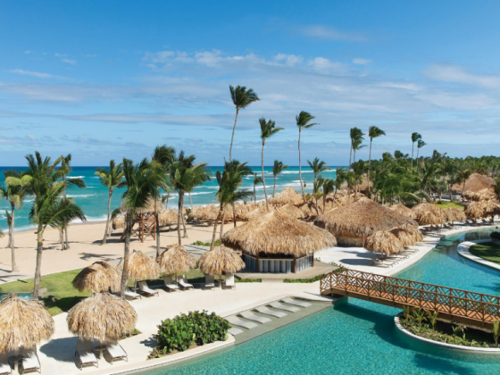 Experience Excellence in Punta Cana