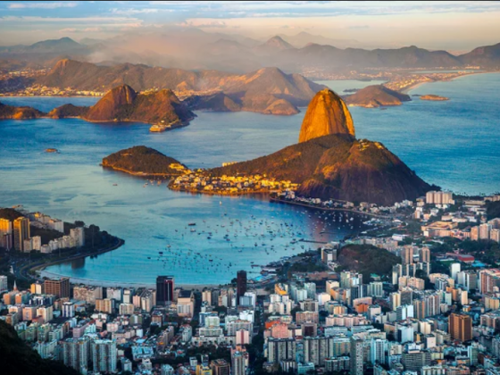 Rio de Janeiro Travel Guide