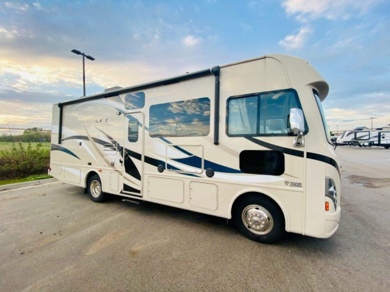 2019 Thor Motor Coach A.C.E