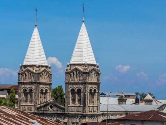 The Top 10 Things To See in Dar es Salaam, Tanzania